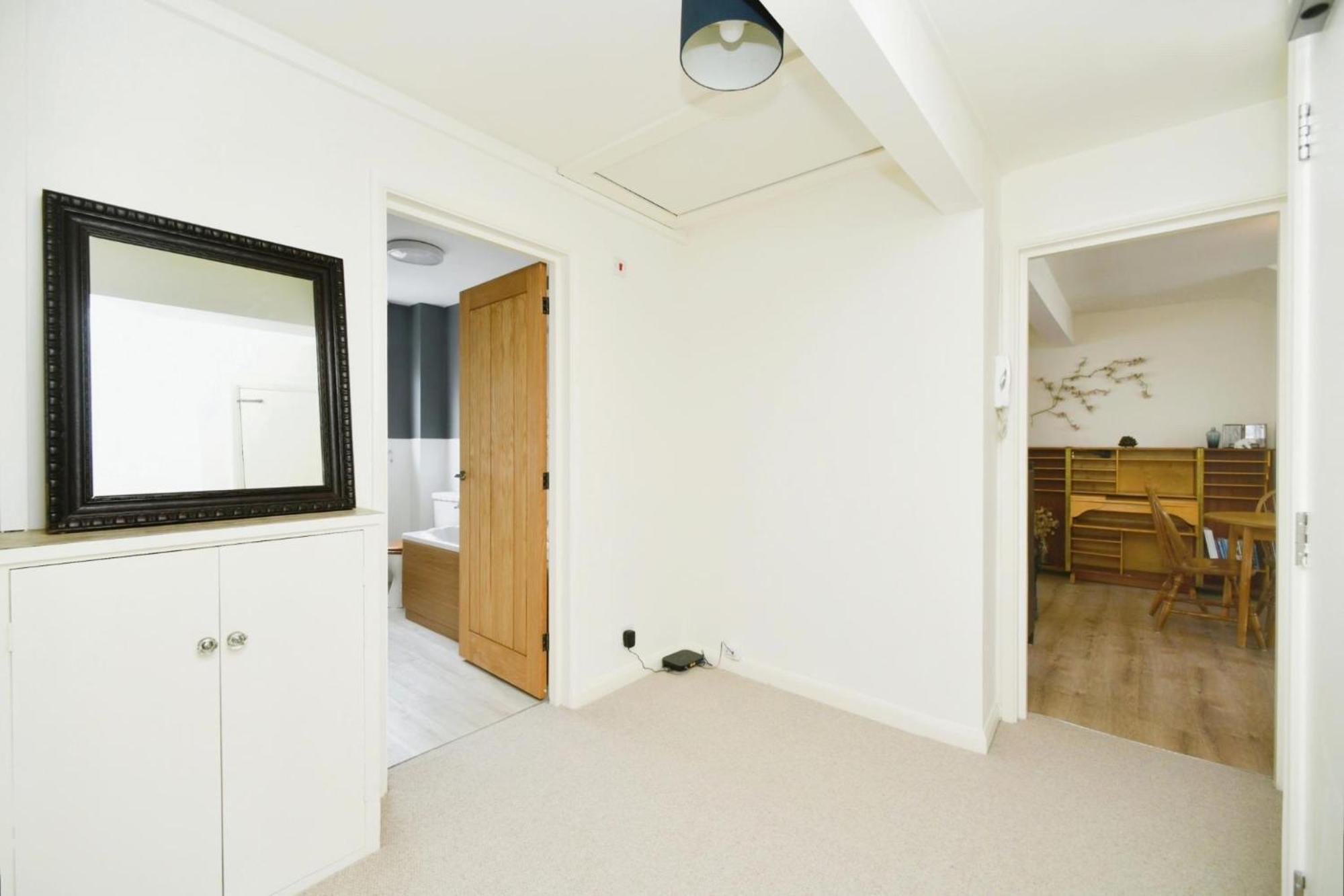 Sunny Seaside Sanctuary - Two Bedroom Apartment Hove Exteriér fotografie